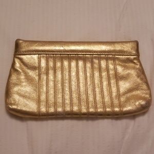 New Lauren Merkin clutch